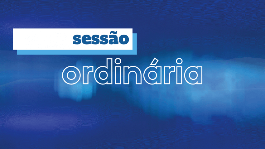 Ultima Sessão Ordinária - 27DEZ2021